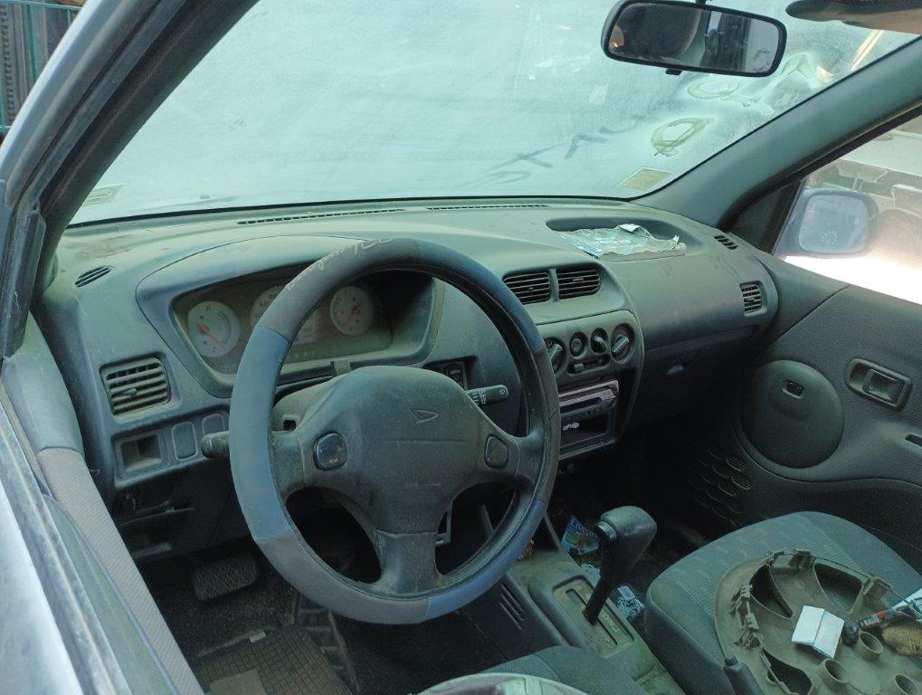 CULATA Daihatsu TERIOS 2006  USADA  EN DESARME